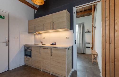 Koudekerke Apartamento | Estancia acogedora cerca de la playa