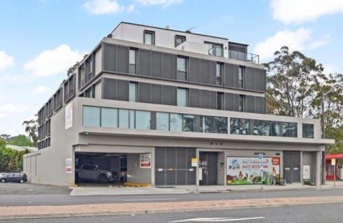 West Pennant Hills Apartamento | Cozy Stay Near CBD Free Wi-Fi, Netflix & Parking