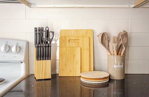 West Poplar Apartamento | Cozy Stay near Fishtown & City Center