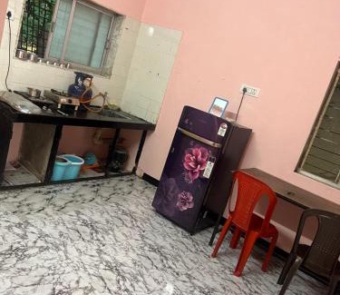 Kolhapur Apartamento | Cozy Stay near Kolhapur Railway Station