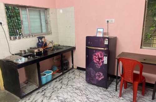 Kolhapur Apartamento | Cozy Stay near Kolhapur Railway Station