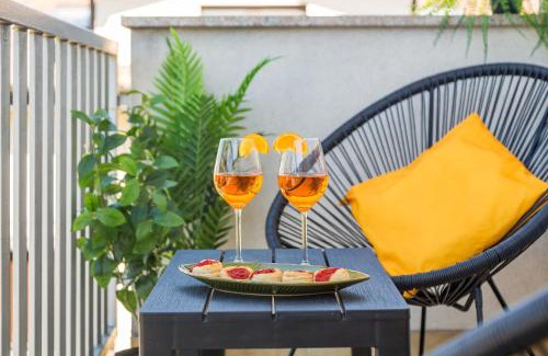 Piotello Apartamento | Cozy Stay near Linate & Station
