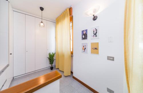 Piotello Apartamento | Cozy Stay near Linate & Station