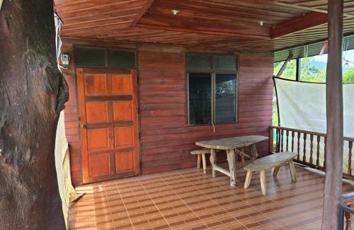 Thong Sala Apartamento | Cozy Stay Near Pier, Food & Fun