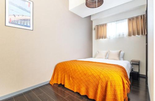 Shiroishi Apartamento | Cozy Stay Sapporo Hongodori 1005