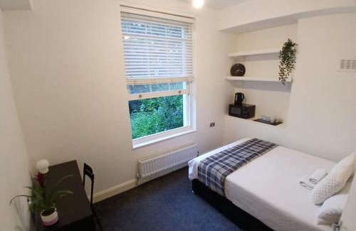 Vassall Casa | Cozy stay with garden view