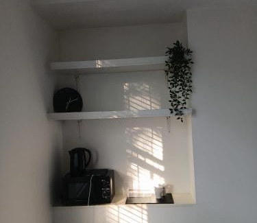 Vassall Casa | Cozy stay with garden view