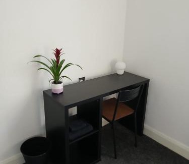 Vassall Casa | Cozy stay with garden view
