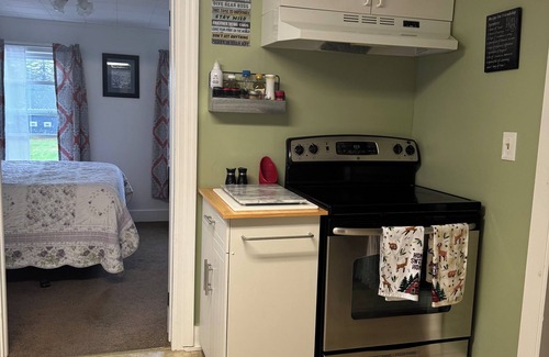Old Forge Casa | Cozy stay within walking distance to everything!