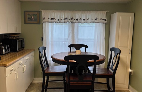Old Forge Casa | Cozy stay within walking distance to everything!