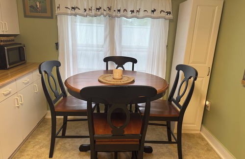 Old Forge Casa | Cozy stay within walking distance to everything!