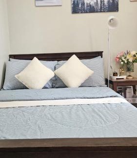 Pasig Apartamento | Cozy Staycation in Mandaluyong