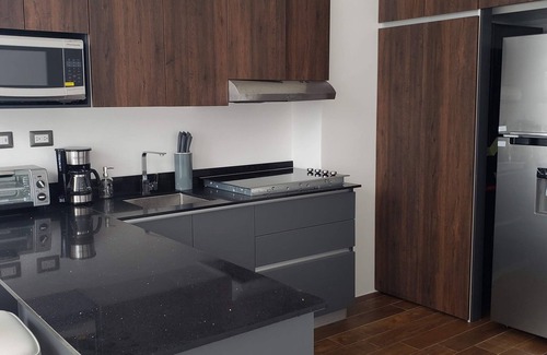 Zona 16 Apartamento | Cozy Stays Cayala Apartments 6