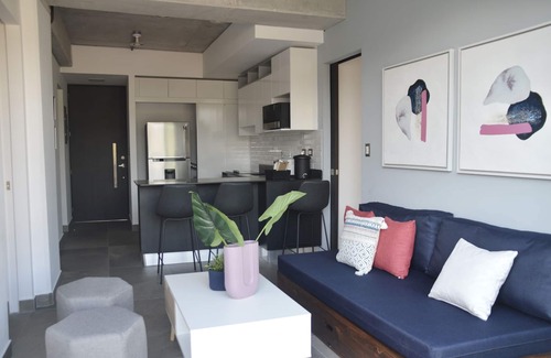 Zona 16 Apartamento | Cozy Stays Cayala Apartments near US Embassy (61)