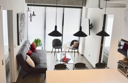 Zona 16 Apartamento | NUEVO, moderno apartamento en Cayala
