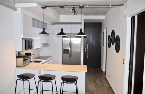Zona 16 Apartamento | NUEVO, moderno apartamento en Cayala