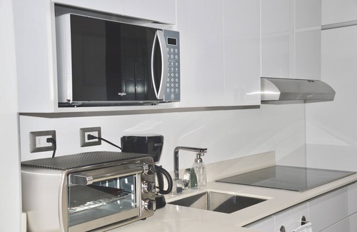 Zona 16 Apartamento | NUEVO, moderno apartamento en Cayala