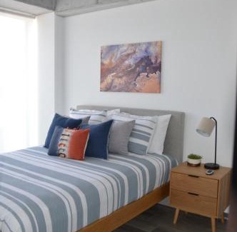 Zona 16 Apartamento | Cozy Stays Cayala Apartments 3