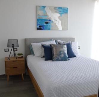 Zona 16 Apartamento | Cozy Stays Cayala Apartments 3