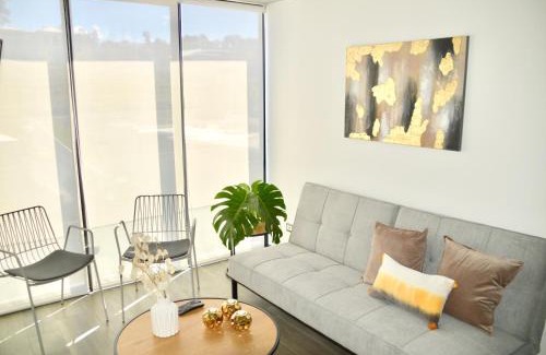 Zona 16 Apartamento | Cozy Stays Cayala Apartments 3
