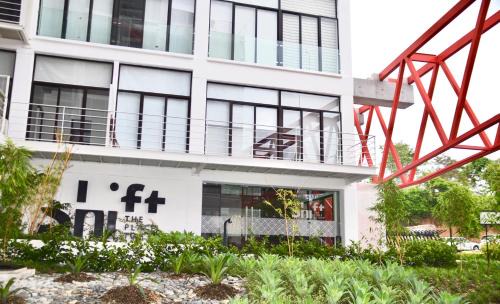 Zona 16 Apartamento | Cozy Stays Cayala Apartments 3