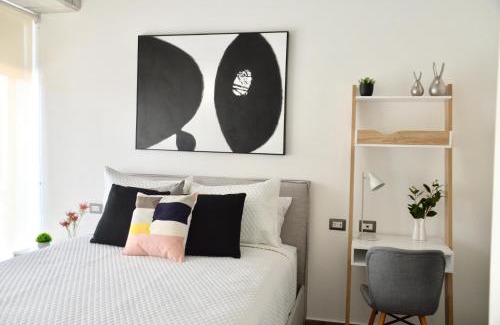 Zona 16 Apartamento | Cozy Stays Cayala Apartments 4