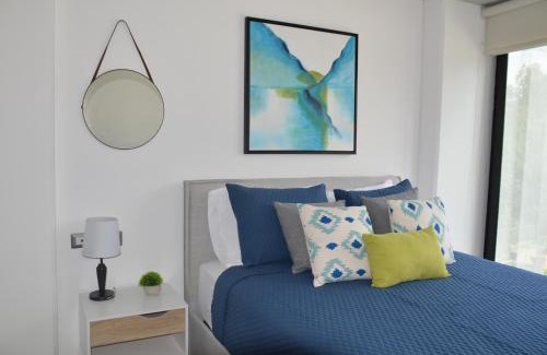 Zona 16 Apartamento | Cozy Stays Cayala Apartments 4