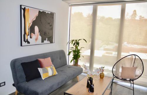 Zona 16 Apartamento | Cozy Stays Cayala Apartments 4