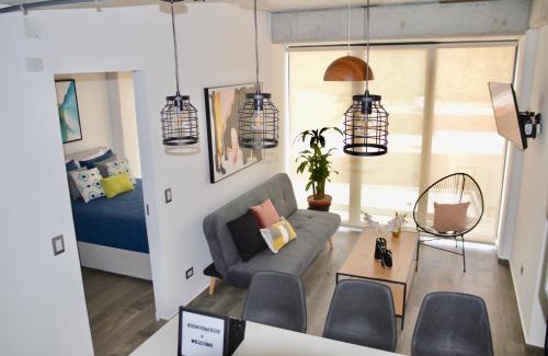 Zona 16 Apartamento | Cozy Stays Cayala Apartments 4