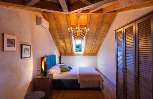 Cavtat Old Town Casa | Cozy stone house with lovely view in Cavtat centre