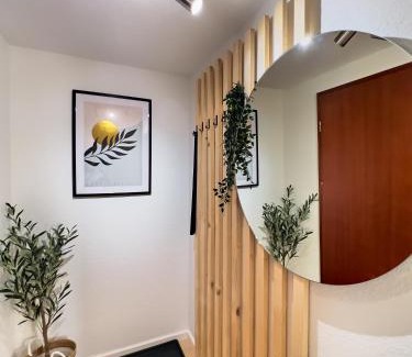 Kaiserslautern Apartamento | Cozy Studi Apartment II - Kaiserslautern