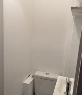 Meudon Apartamento | Cozy studio 12 minutes de Paris Montparnasse