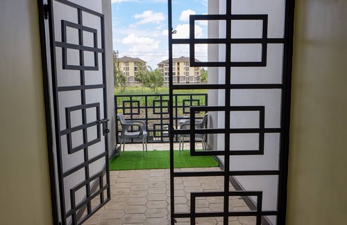 Mlolongo Apartamento | Cozy studio 20min to the airport and SGR railway station