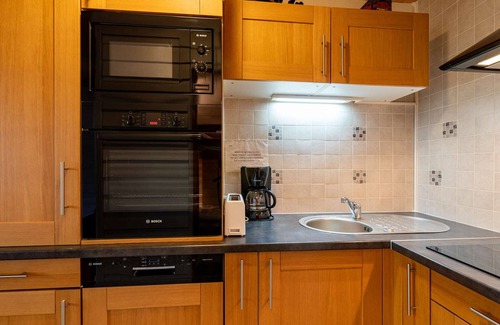 Eaux-Bonnes Apartamento | Acogedor estudio 6 pers, ascensor, balcón, cerca de pistas