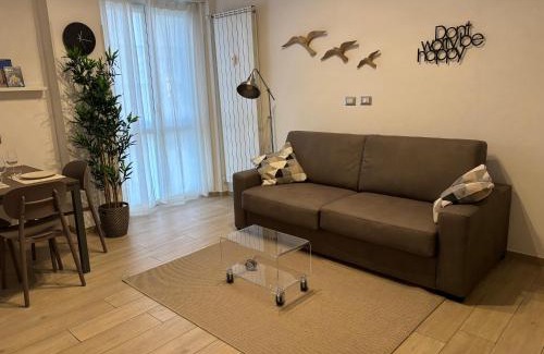 Rondo - Torretta Apartamento | Cozy studio 700m from the Milan red metro