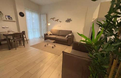 Rondo - Torretta Apartamento | Cozy studio 700m from the Milan red metro