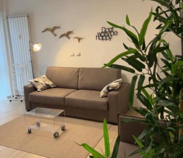 Rondo - Torretta Apartamento | Cozy studio 700m from the Milan red metro