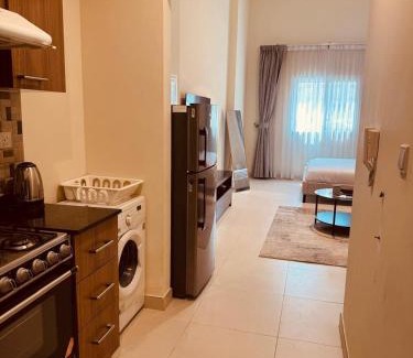 Al Qusais Apartamento | Cozy Studio
