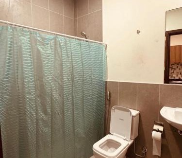 Al Qusais Apartamento | Cozy Studio
