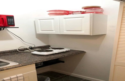 Marion Casa | ACOGEDOR APARTAMENTO ESTUDIO !!! CERCA DE LA REVISTA CUADRADA