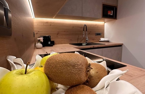 Veruda Apartamento | Cozy Studio Apartment - 1bedroom apartment with WiFi, AC in charming Pula