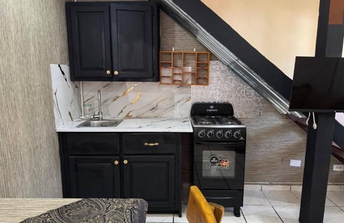 Cabarete Apartamento | Cozy Studio Apartment 2 min to the Beach, Rooftop