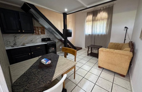 Cabarete Apartamento | Cozy Studio Apartment 2 min to the Beach, Rooftop