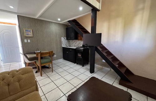 Cabarete Apartamento | Cozy Studio Apartment 2 min to the Beach, Rooftop