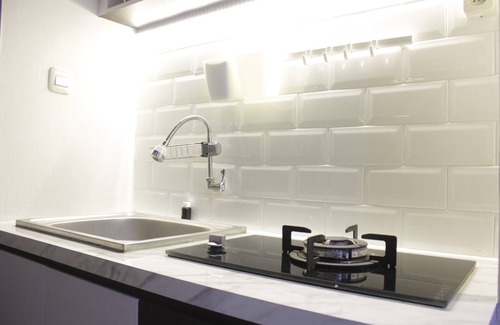 Cileunyi Apartamento | Cozy Studio Apartment at Oxford Jatinangor near UNPAD