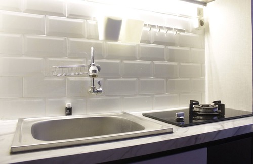 Cileunyi Apartamento | Cozy Studio Apartment at Oxford Jatinangor near UNPAD