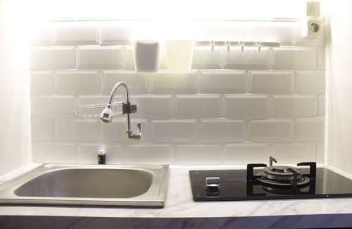 Cileunyi Apartamento | Cozy Studio Apartment at Oxford Jatinangor near UNPAD