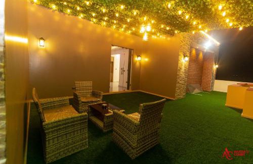 Teshie Apartamento | Cozy Studio Apartment, East Airport