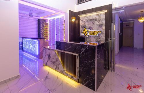 Teshie Apartamento | Cozy Studio Apartment, East Airport