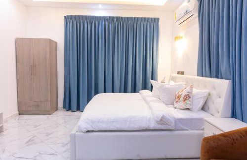 Teshie Apartamento | Cozy Studio Apartment, East Airport